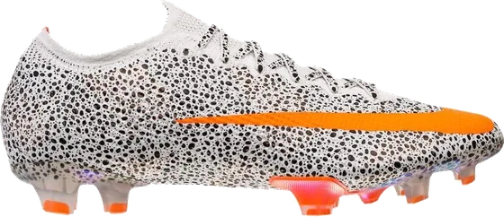 Nike Mercurial Vapor 13 Elite CR7 Safari