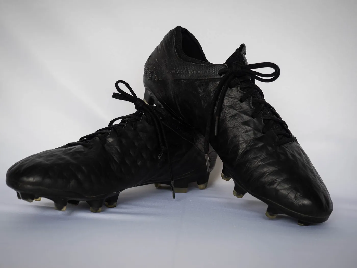 Nike Tiempo Legend 8 Elite FG