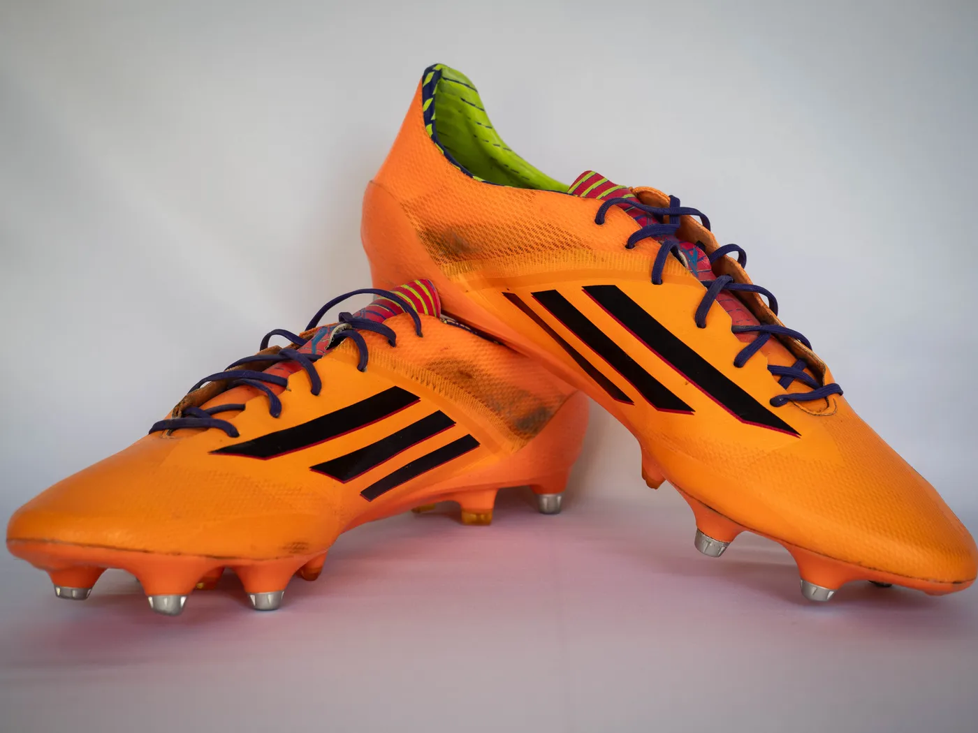 Adidas F50 Adizero SG