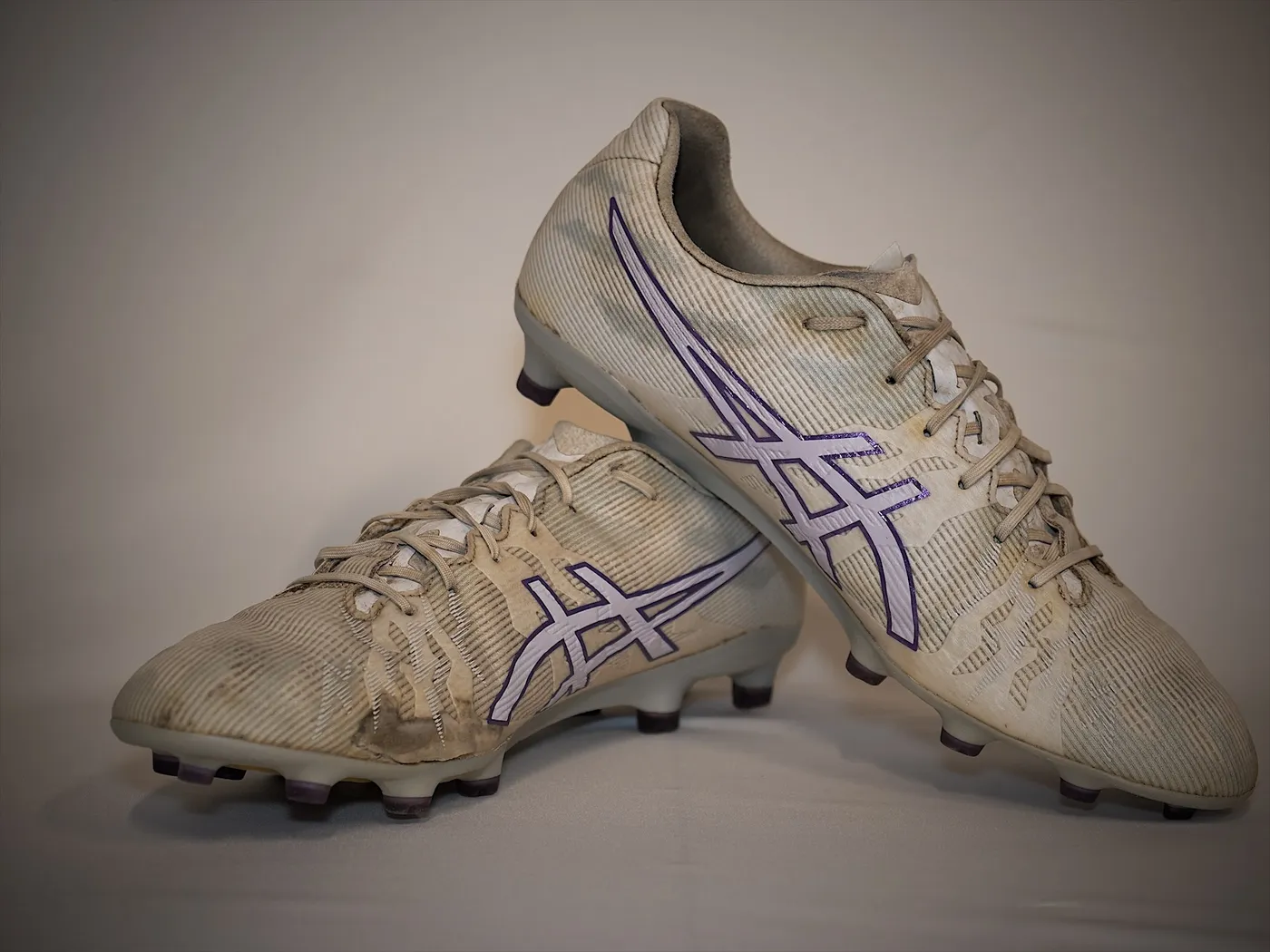 Asics Acros Pro 3 FG