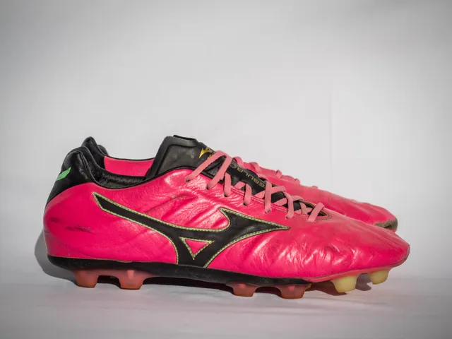 Mizuno Rebula V1 Made in Japan Size US 10 FG
