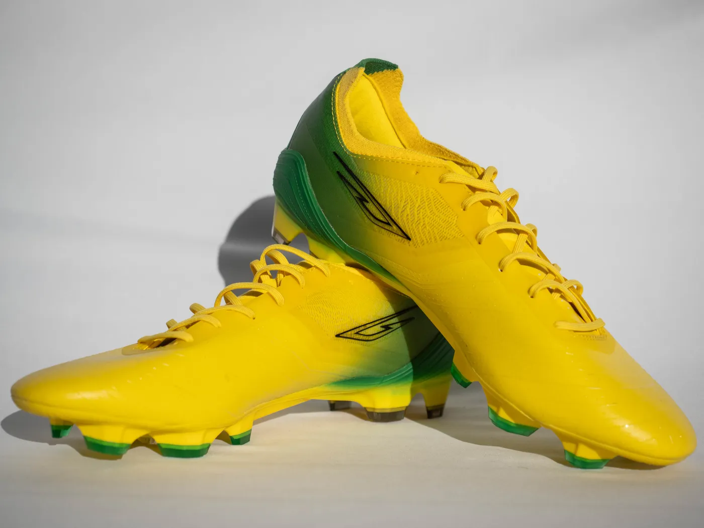 Sokito Scudetta Size US 10.5 FG
