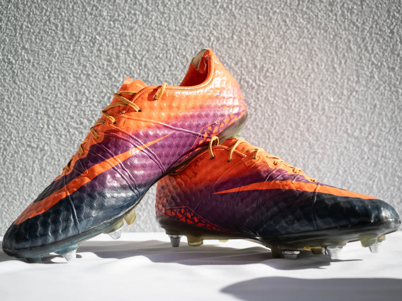 Nike Hypervenom Elite 2.5 SG