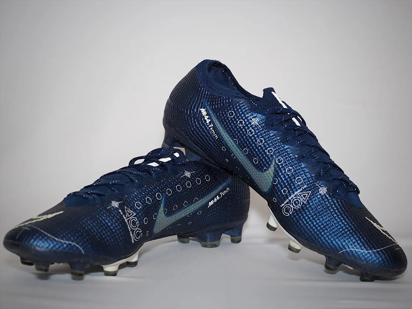 Nike Mercurial Vapor 13 Mbappe AG