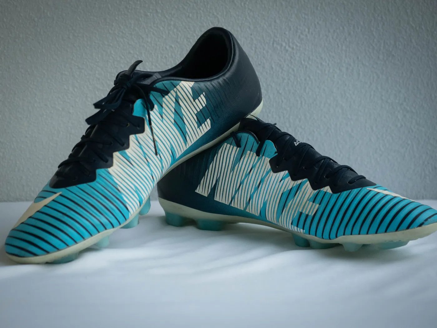 Nike Mercurial
