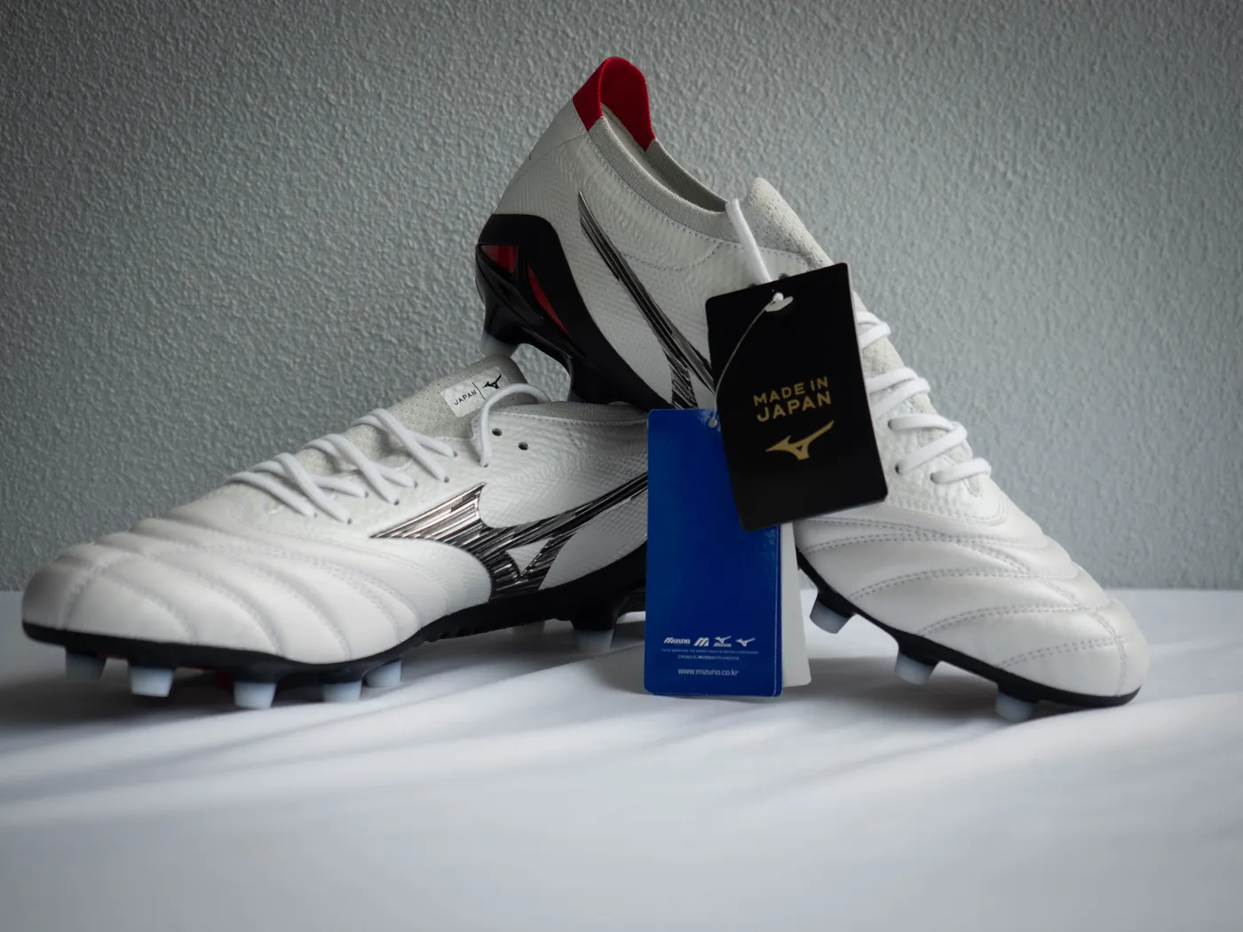 Mizuno Neo Japan