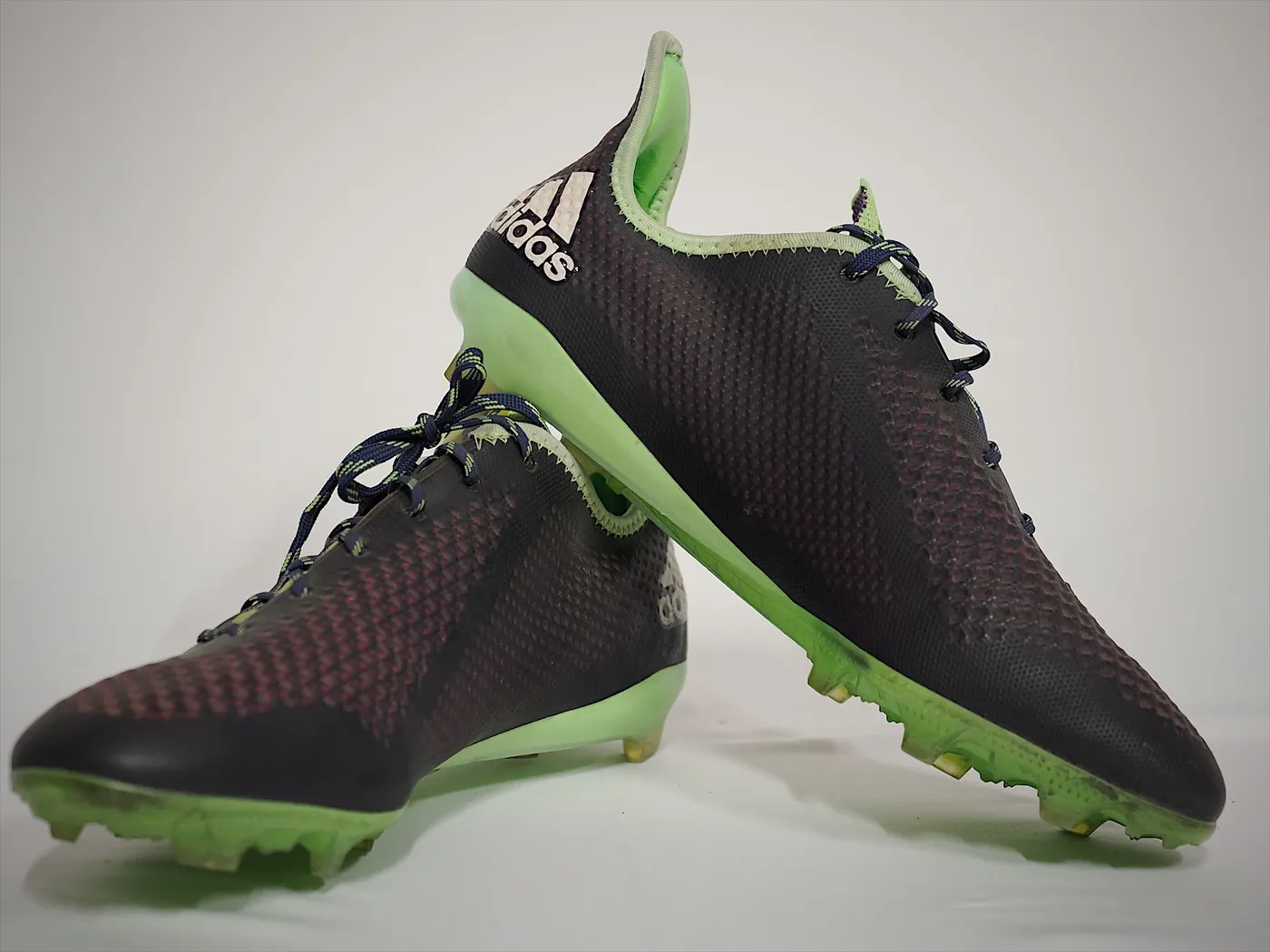 Adidas Primeknit 2.0 Limited Collection FG