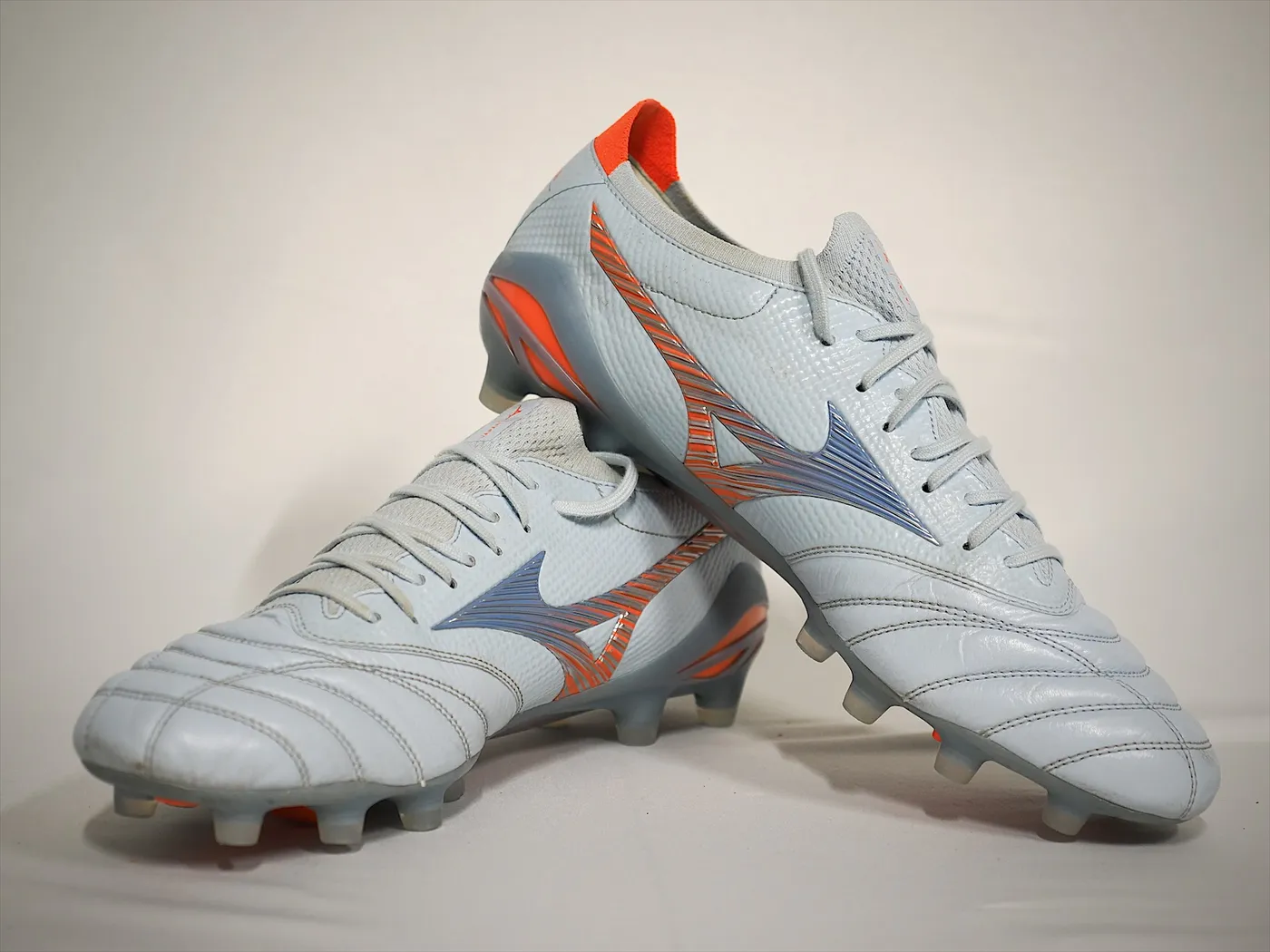 Miuzno Morelia Neo V Beta Made in Japan FG