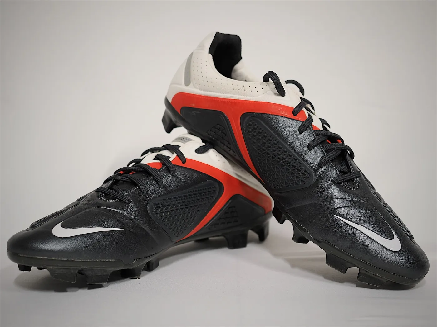 Nike CTR360 Maestri II Elite FG