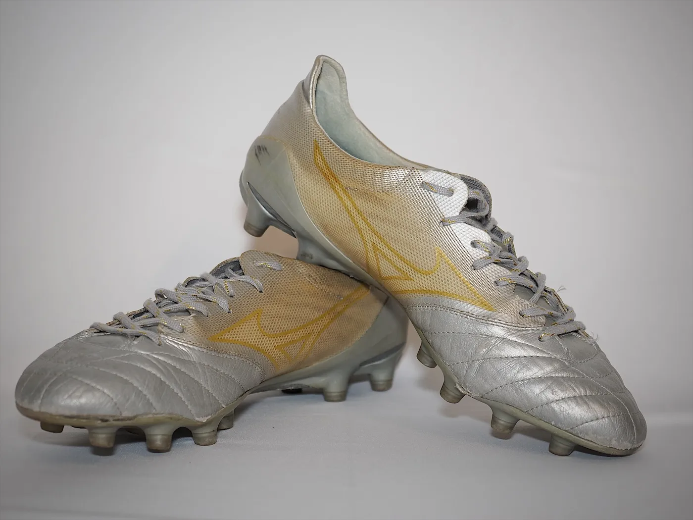 Mizuno Mizuno Morelia Neo II Beta Japan Limited Edition FG