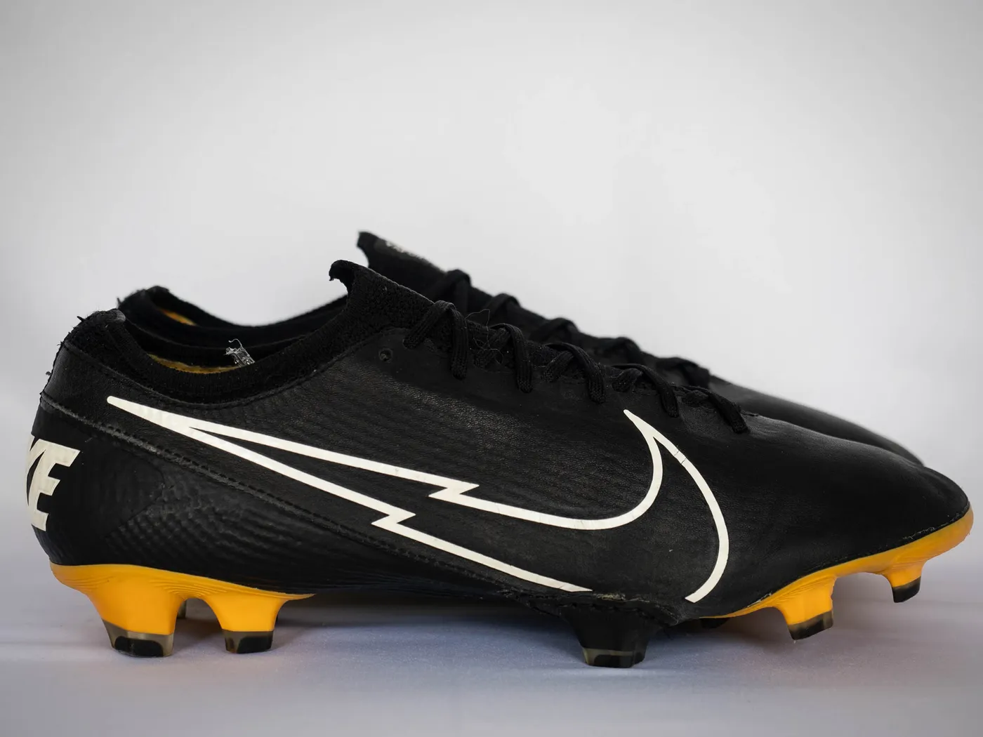 Nike Mercurial Vapor 13 Tech Craft FG
