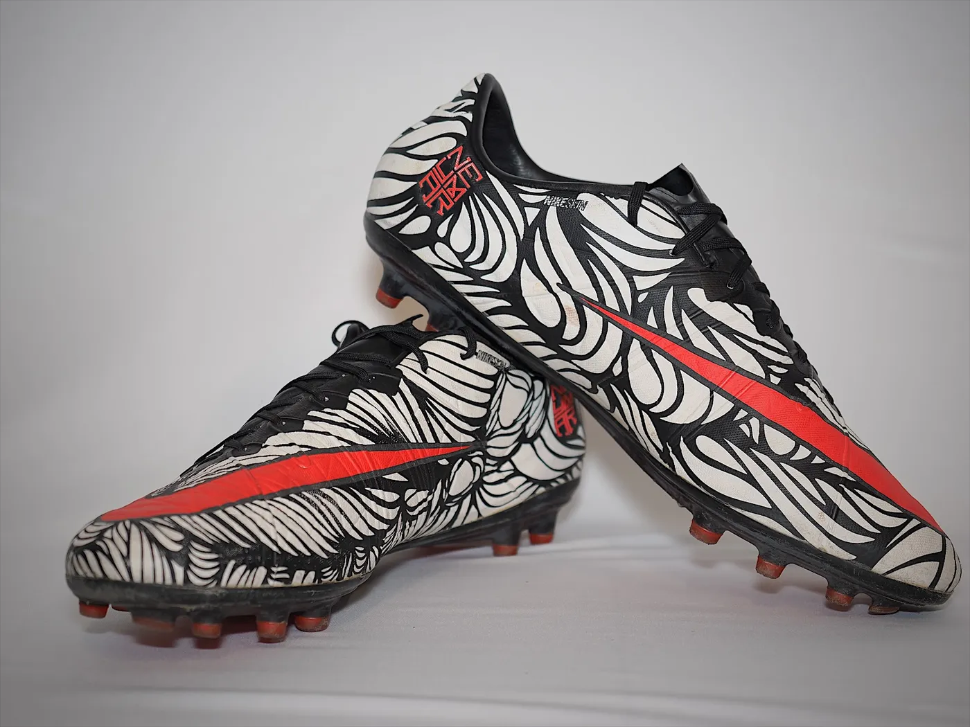 Nike Hypervenom Phinish Neymar FG