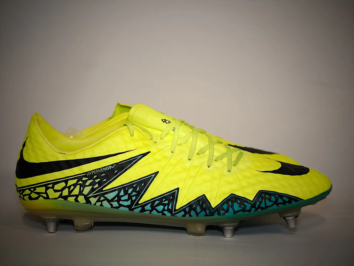 Nike Hypervenom Phinish Player Edition SG