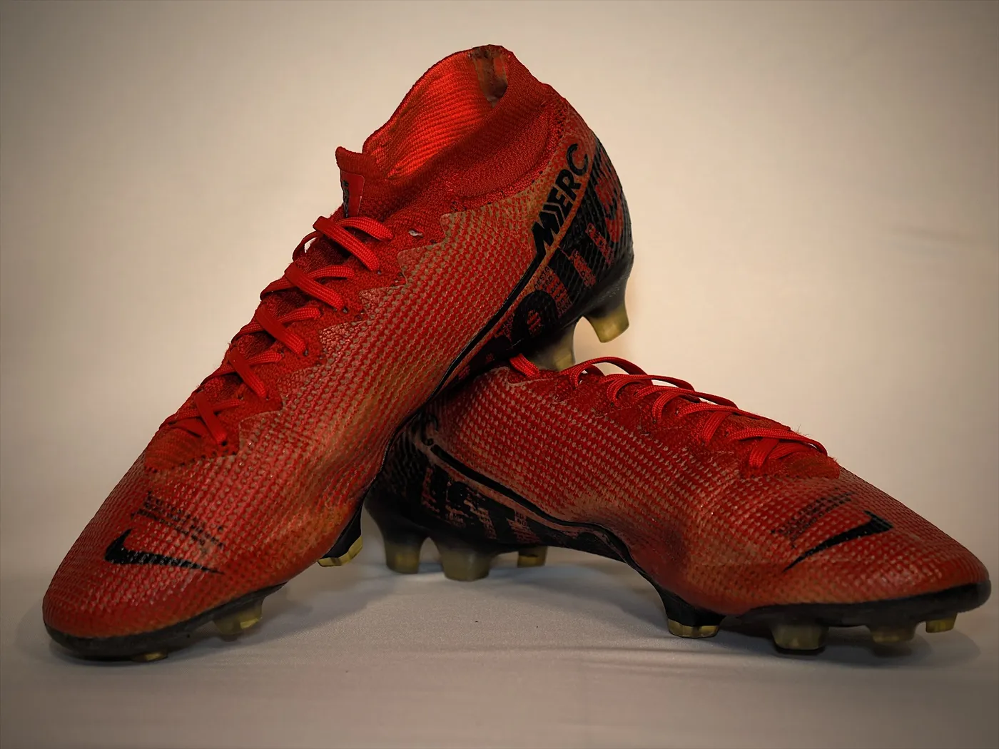 Nike Mercurial Superfly VII NikeID FG