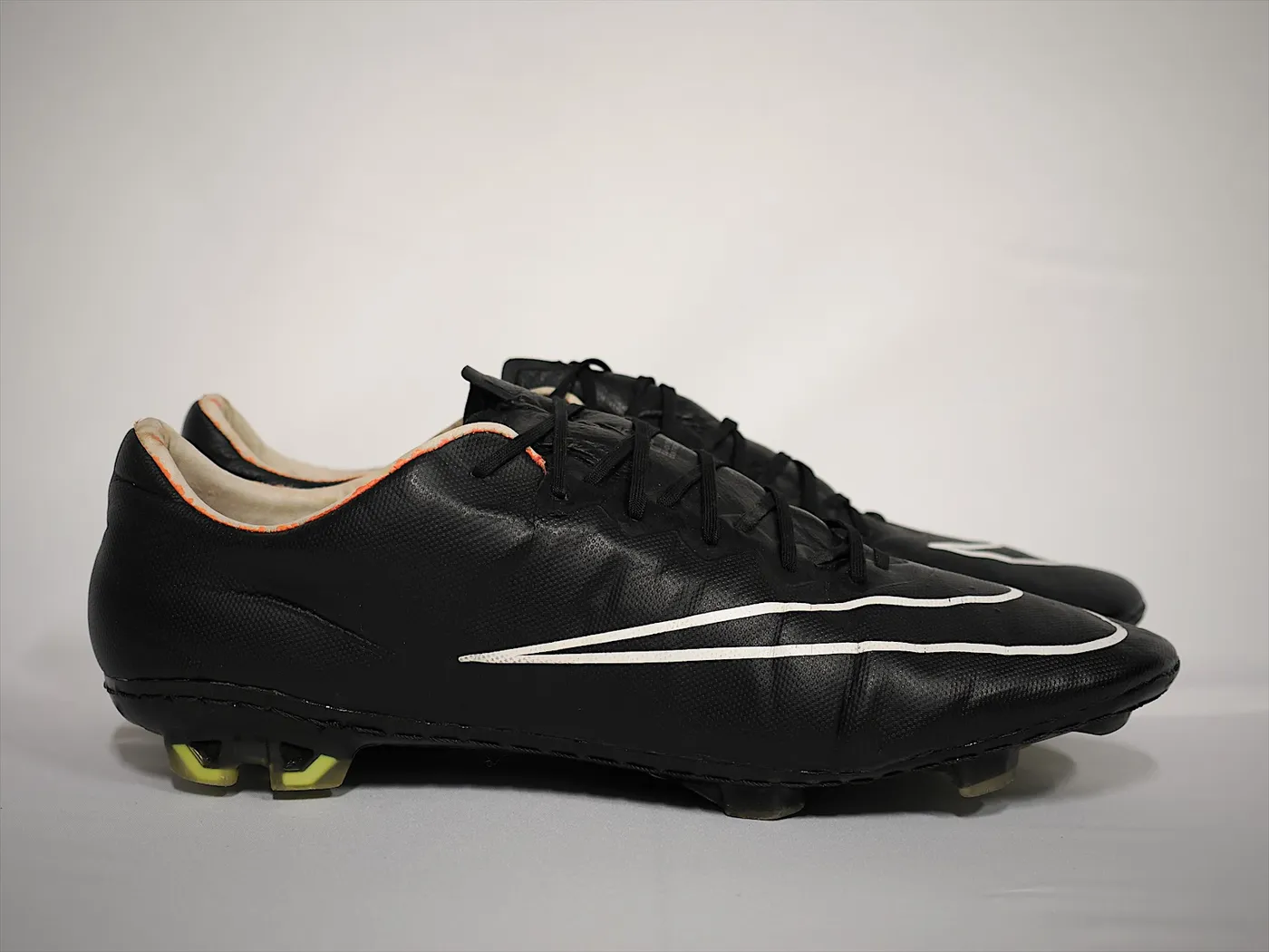 Nike Mercurial Vapor X FG