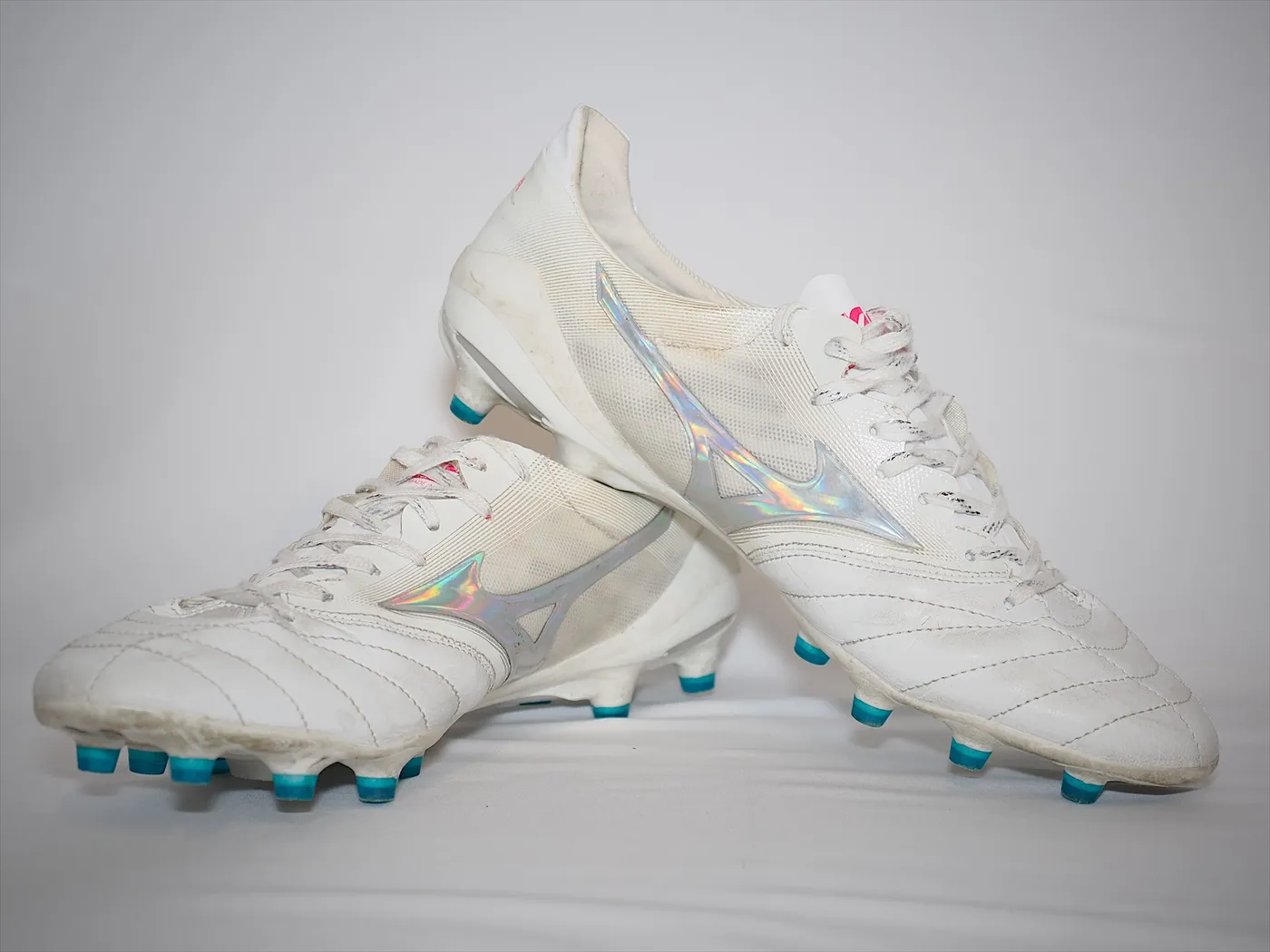 Mizuno Mizuno Morelia Neo II Beta Japan Limited Edition FG