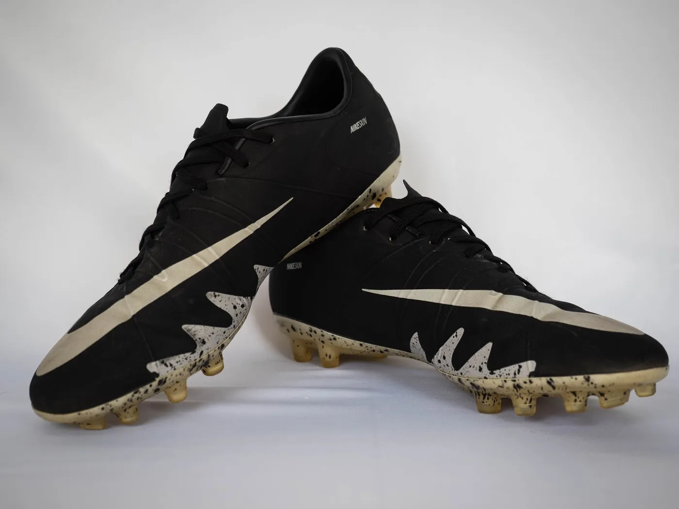 Nike Hypervenom Phinish Neymar x Jordan FG