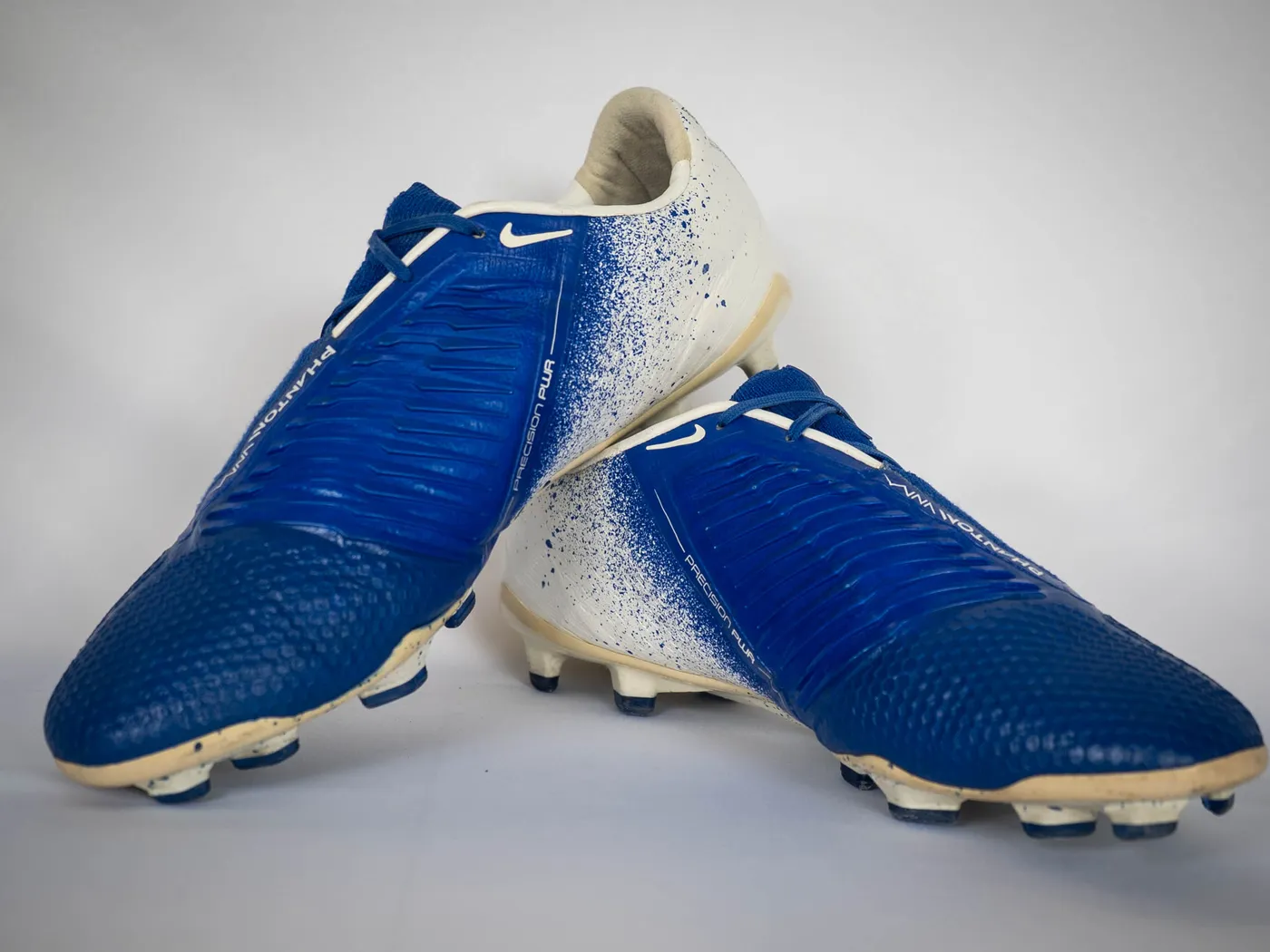 Nike Phantom Venom Elite Made in Italy FG
