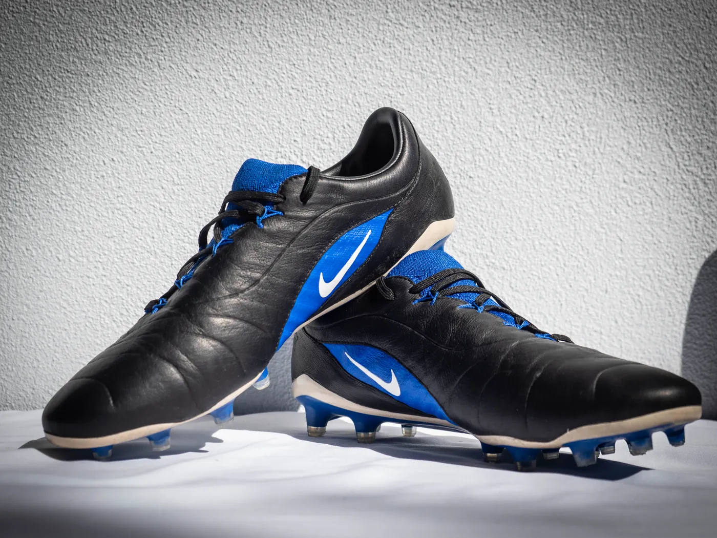 Nike Hypervenom Phantom 3 GX Montebelluna Size 10 FG