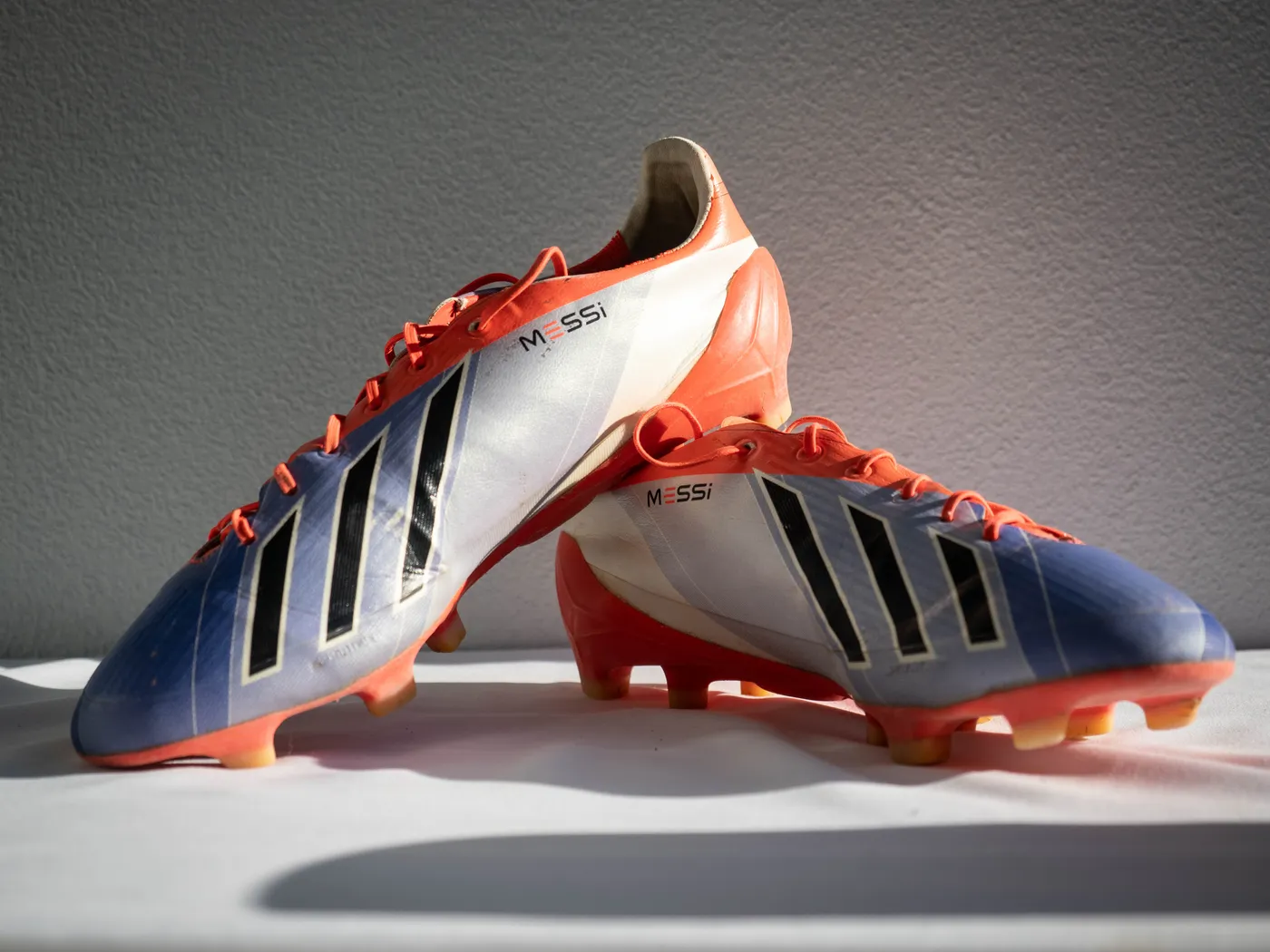 Adidas F50 Adizero Messi FG