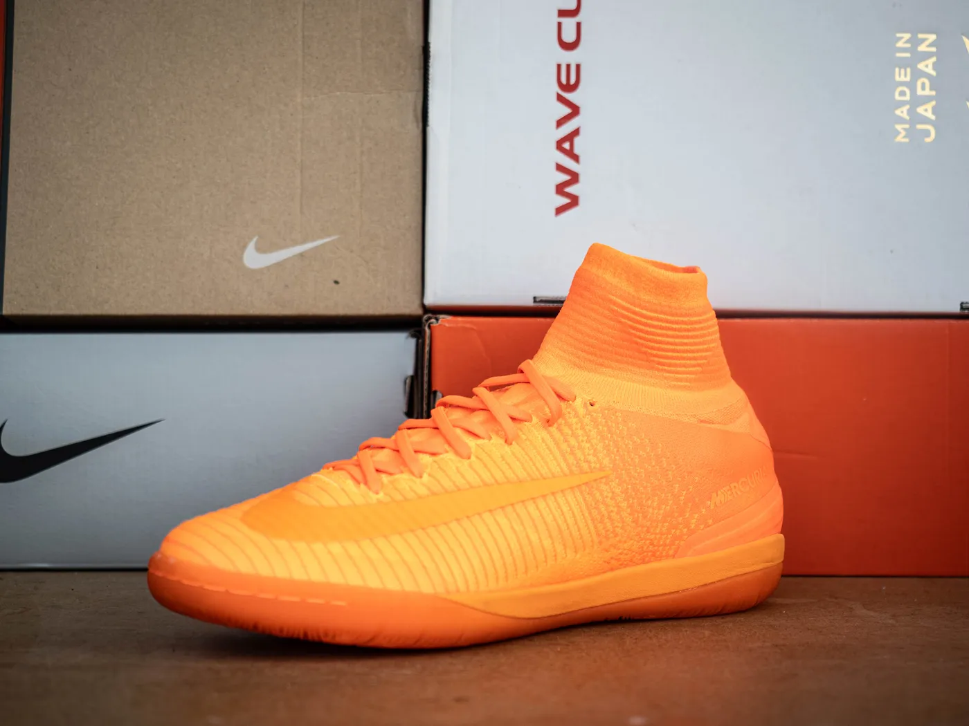 Nike Mecruial X proximo
