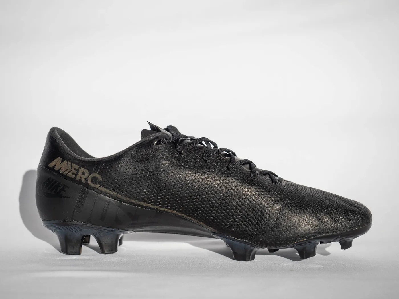 Nike Mercurial Vapor 13 Tech Craft Size US 10.5 FG