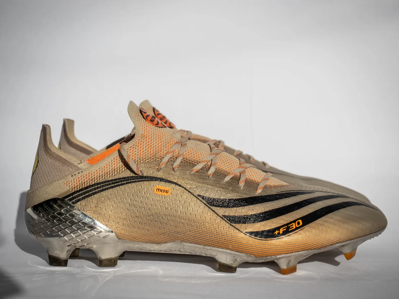 Adidas X Speedflow.1 Messi El Retorno FG