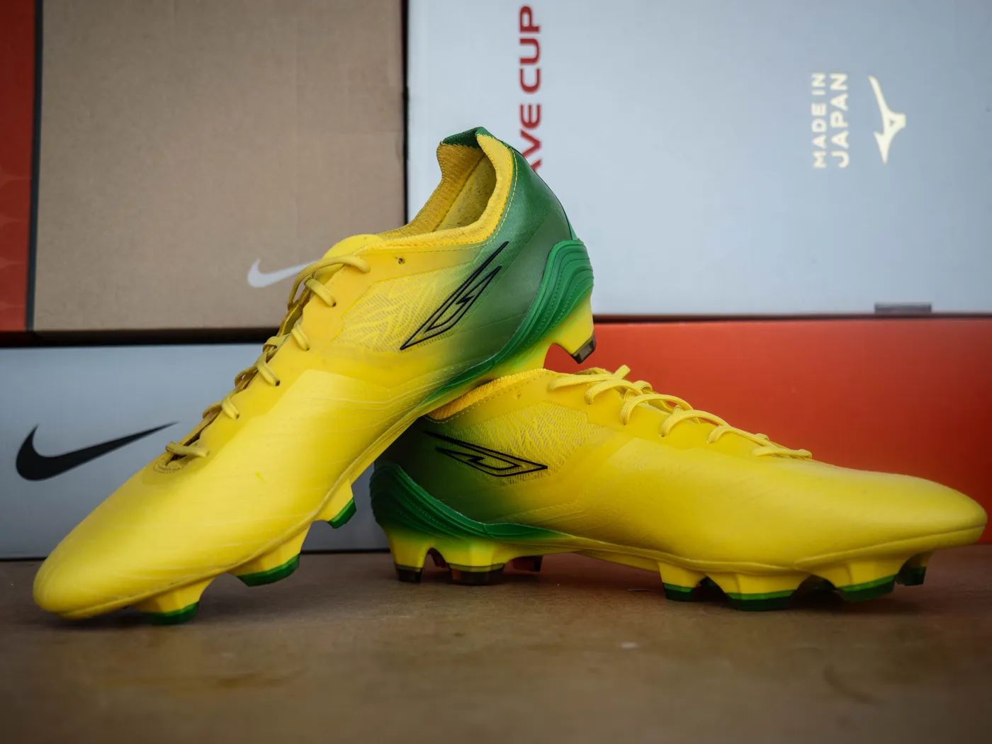 Sokito Scudetta Size US 10 FG