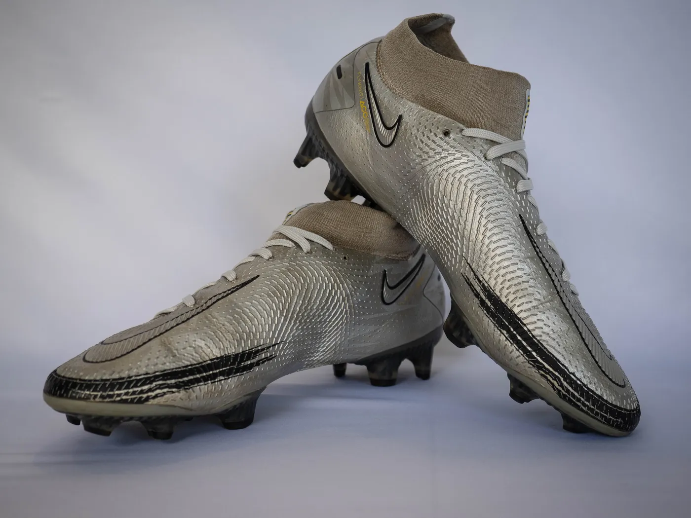 Nike Phantom GT Scorpion FG