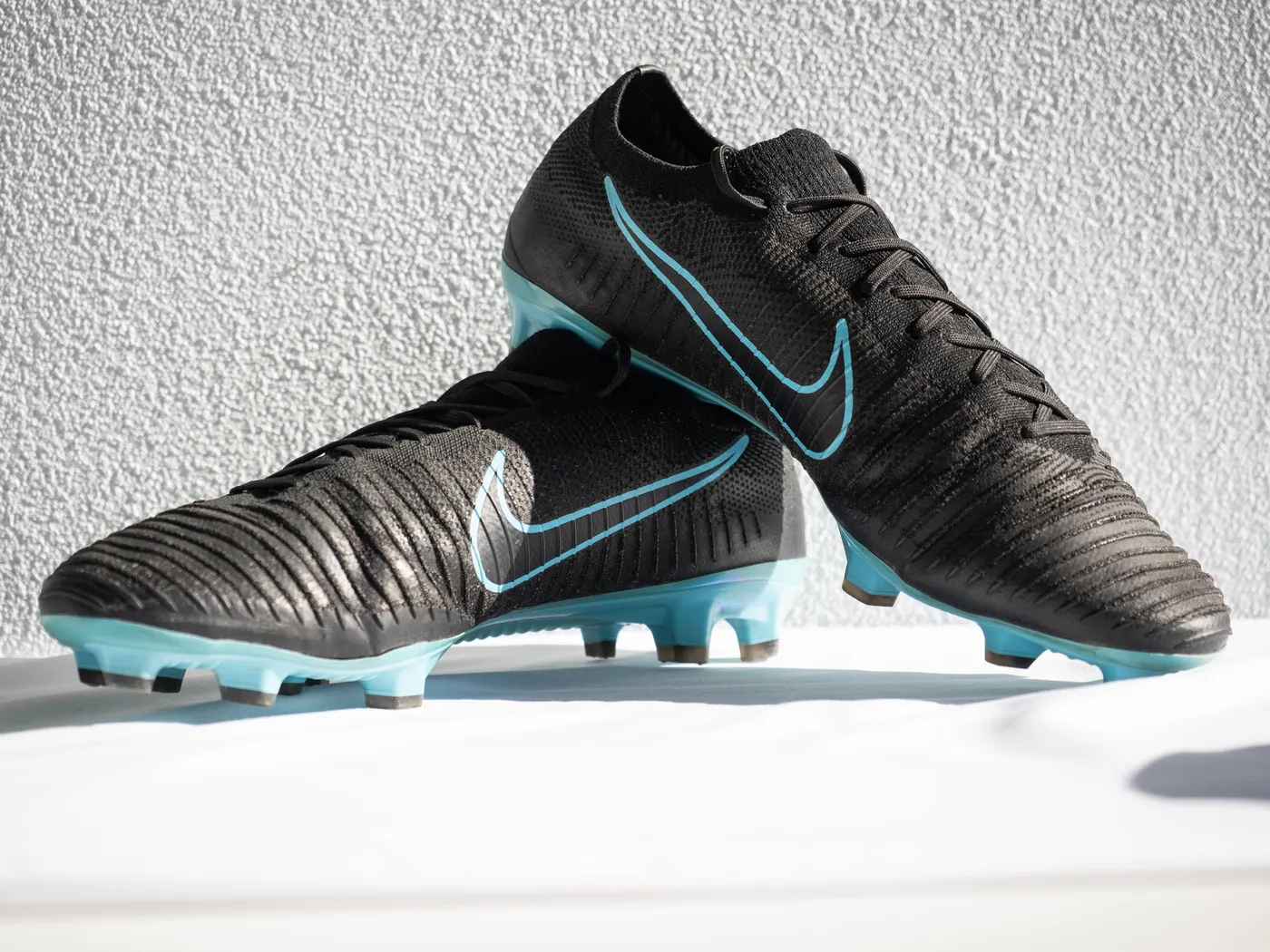 Nike Mercurial Flynit Ultra