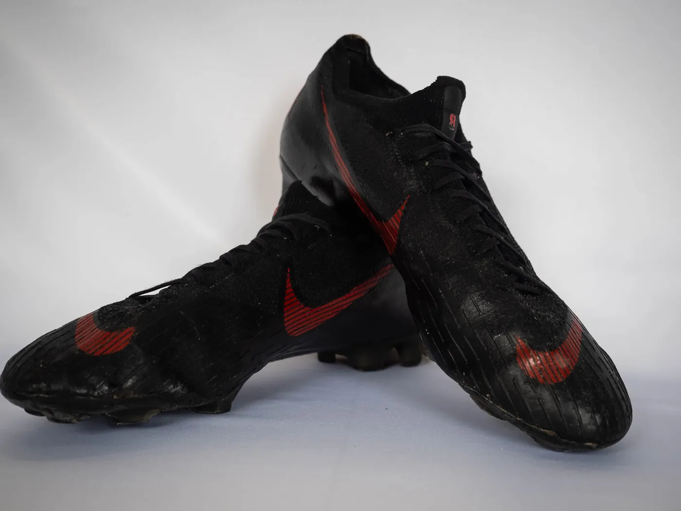 Nike Mercurial Vapor 12 NikeID FG