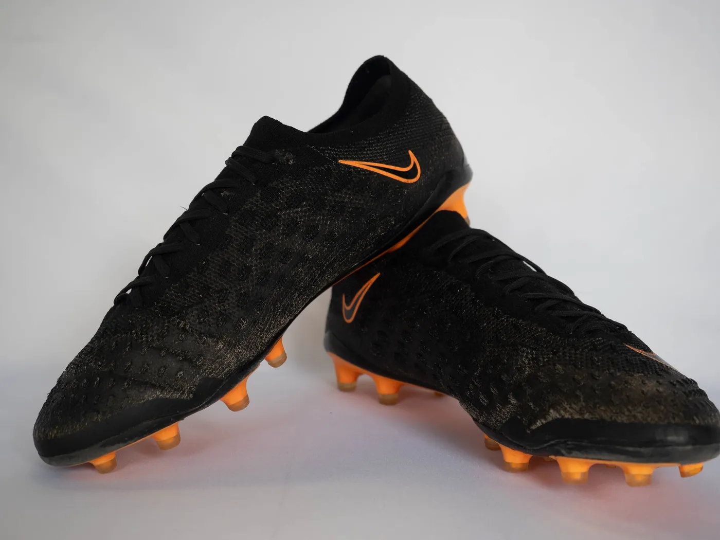Nike Phantom Ultra Venom FG