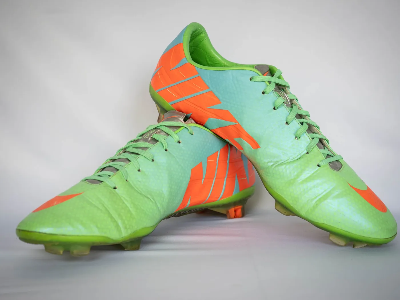 Nike Mercurial Vapor IX FG