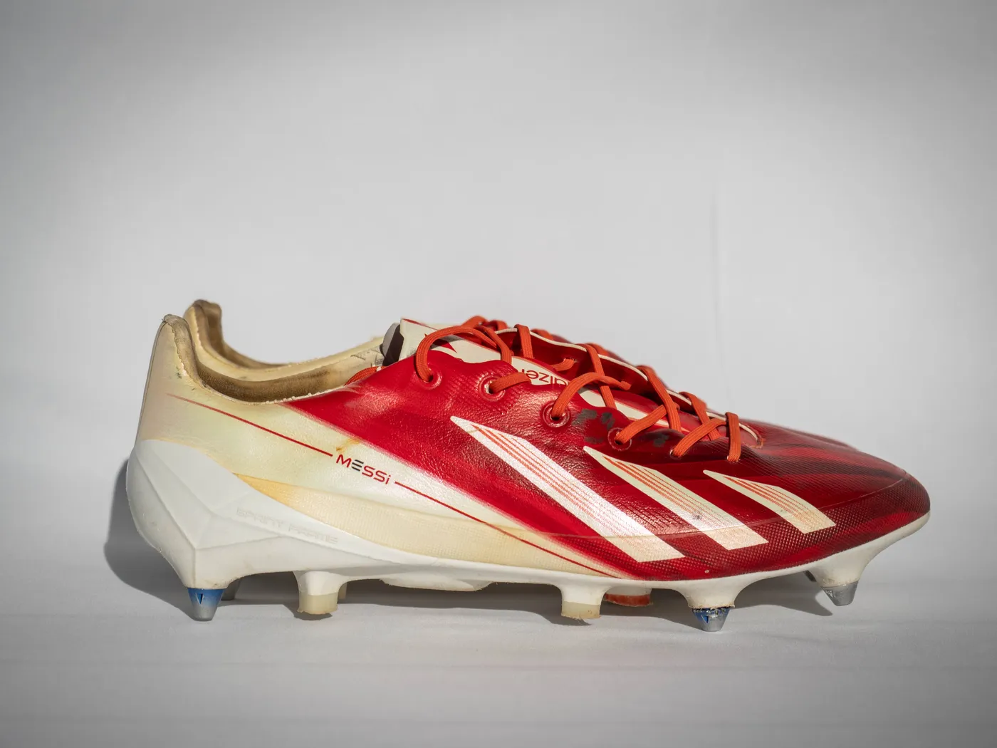Adidas Messi Adizero F50 TRX FG