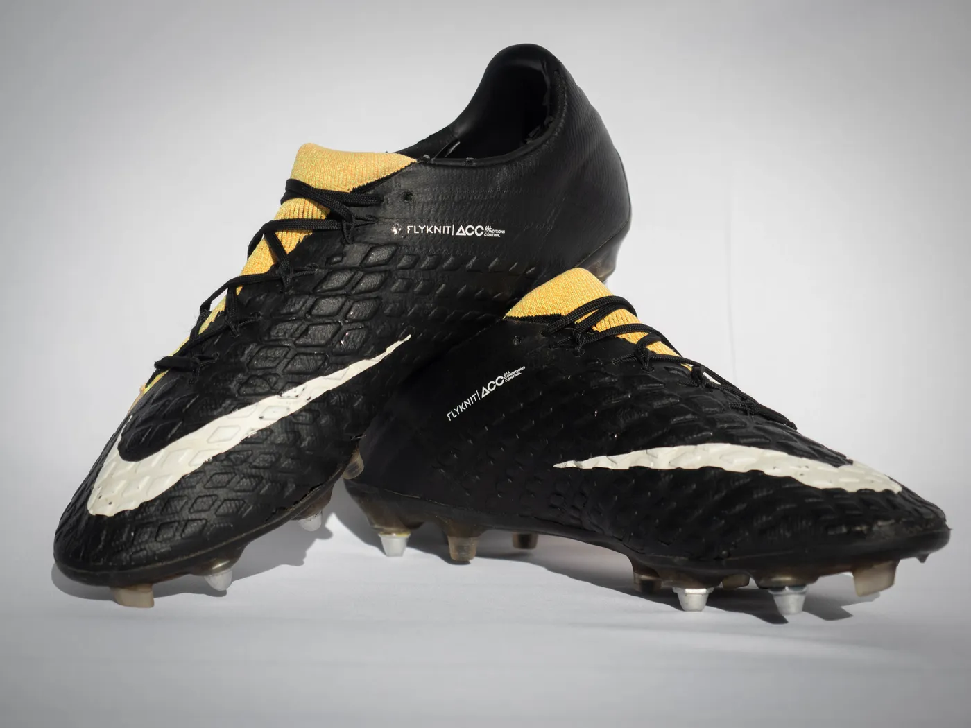 Nike Hypervenom Phantom 3 SG
