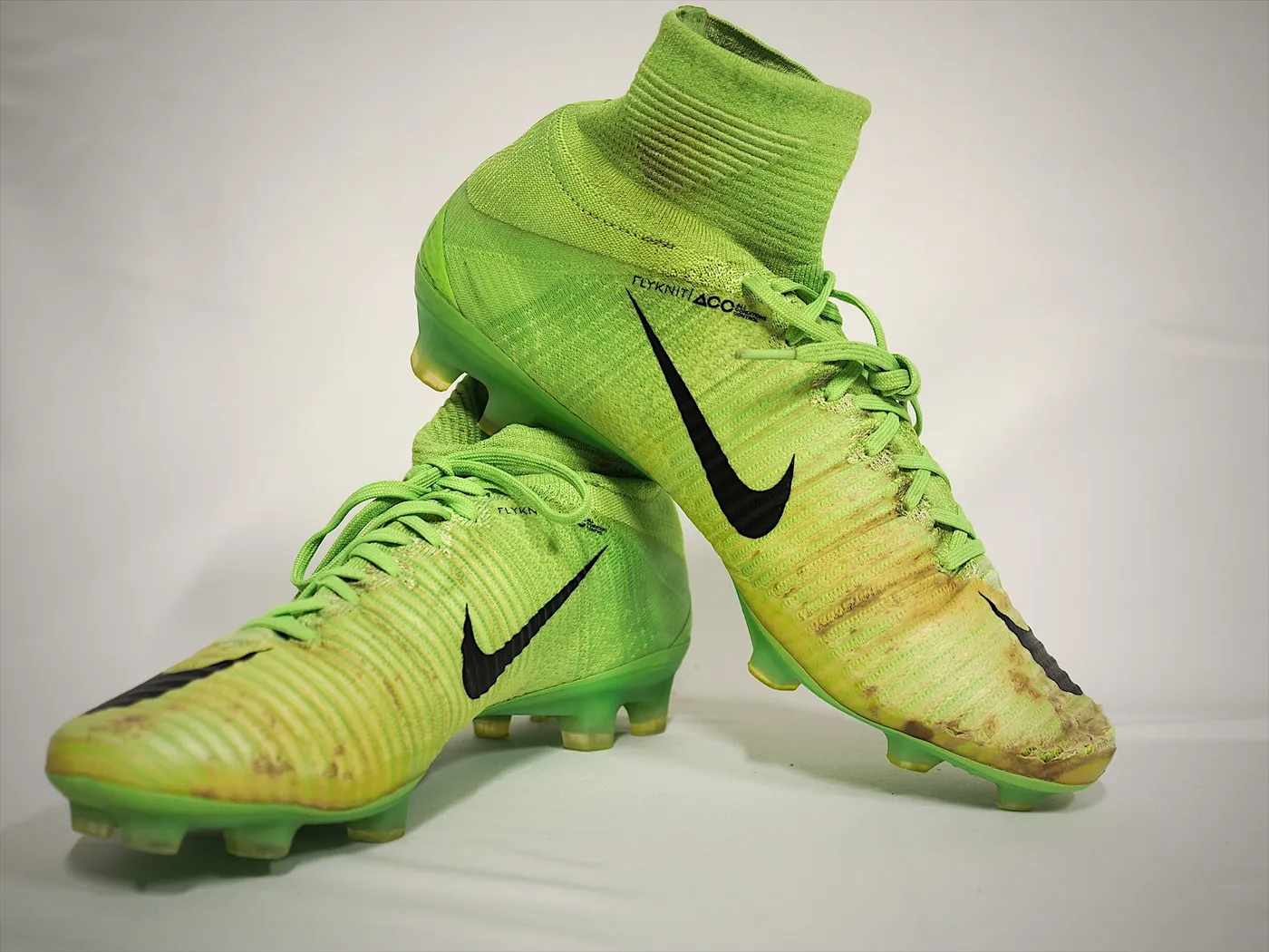 Nike Mercurial Superfly V FG