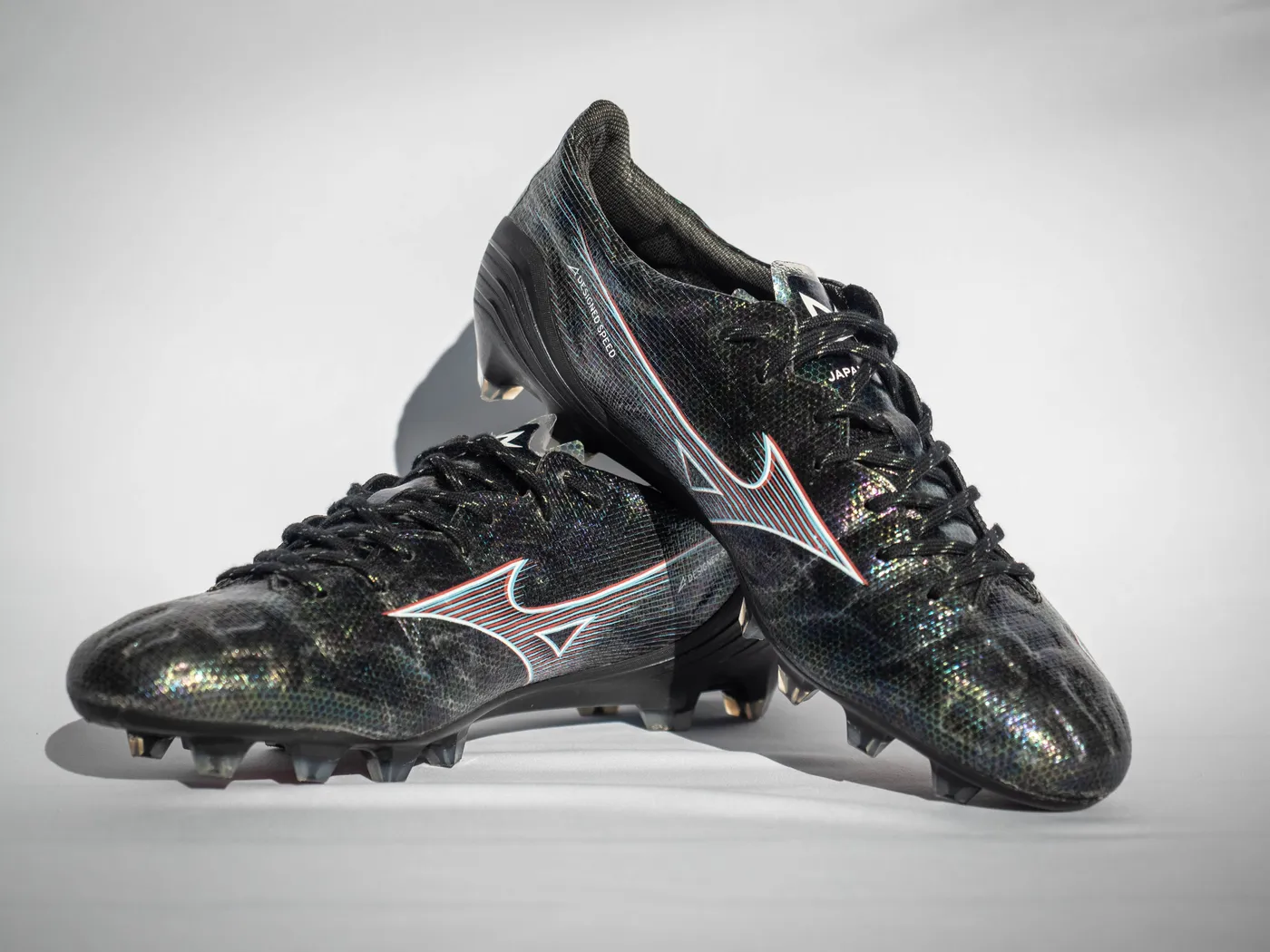 Mizuno Alpha 1 Japan FG