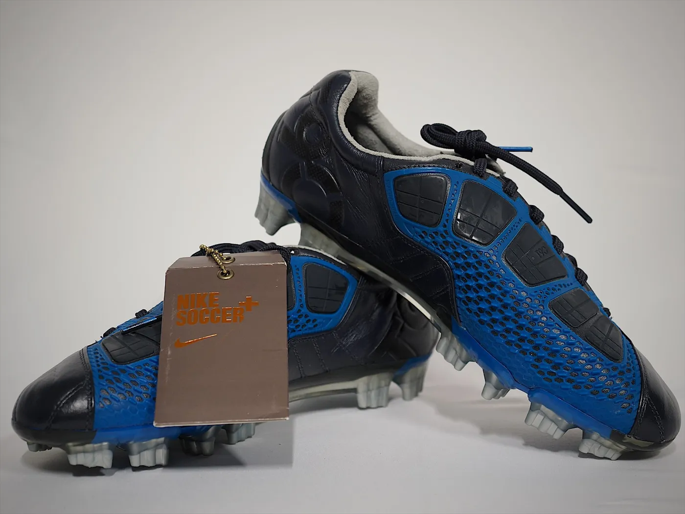 Nike Total Laser 3 Unused New Product FG