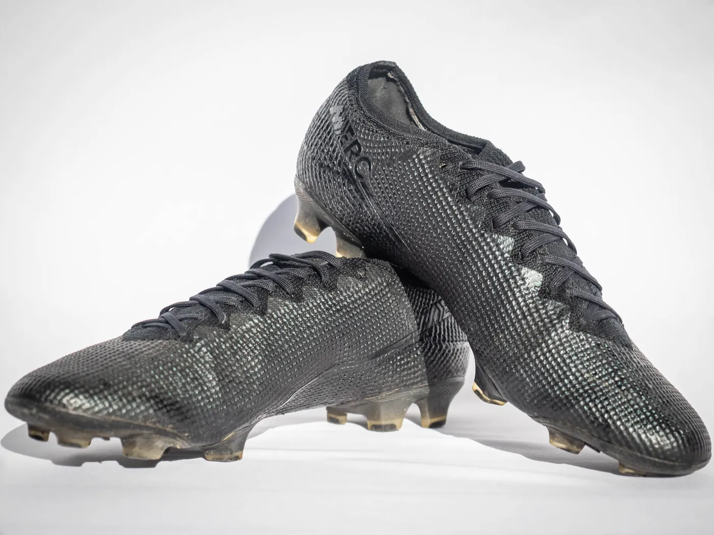 Nike Mercurial Vapor XIII Size US 10 FG